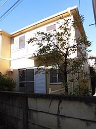 上鷺宮4丁目テラスハウス