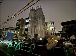 デュオフラッツ千歳船橋