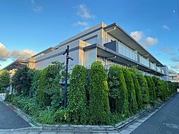 エスティメゾン代沢