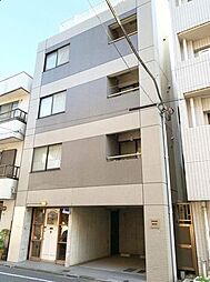 エスタシオンナカノ