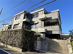 ガーデンハウス浜田山