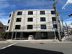 グランパセオ祐天寺イースト