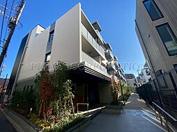 ブランシエスタ用賀