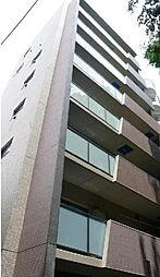 アルブル代々木八幡