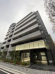 コンフォリア桜上水