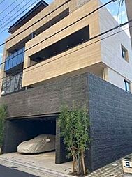 サンウッド吉祥寺南町一丁目