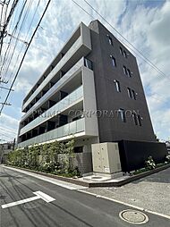 ザ・パークハビオ下北沢