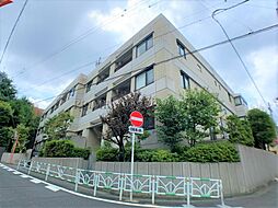 Brillia ist 代々木上原