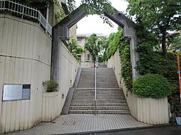 ターレット玉川学園