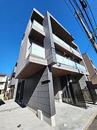 アリビオ桜新町