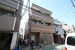 グランシャリオ