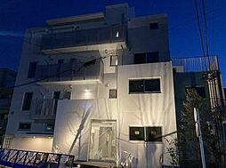 ブランエール代々幡