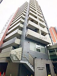 グランドメゾン三軒茶屋