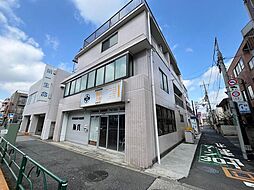 越後屋ビル