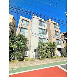 ウェルスクエアイズム高井戸