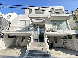 パシフィックハウス池尻