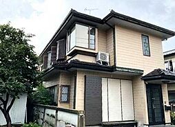 北烏山6丁目戸建