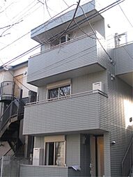 ブラウニ世田谷