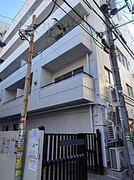 初台富士ハイライズ