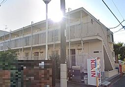 柿の木坂ヴォーンIIIA棟