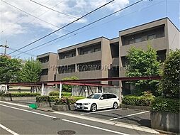 世田谷区瀬田４丁目