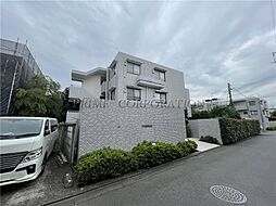 フラット浜田山 B棟