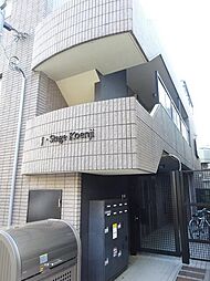 J-STAGE高円寺