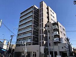 パークアクシス学芸大学レジデンス