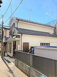 成田東2丁目貸家