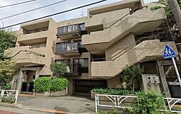 グランドメゾン代々木上原