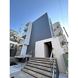 ウェルスクエア新高円寺