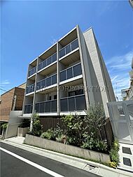 イプセ代々木上原Residence