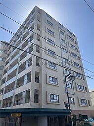 パークホームズ二子多摩川フェアアリーナ