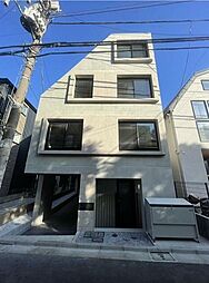 BLANCCOURT中野新橋