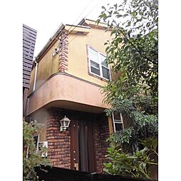 三鷹市下連雀4丁目住宅