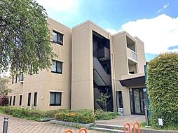 エストライフつつじヶ丘七番館