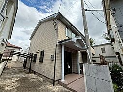 世田谷区尾山台3丁目戸建