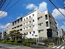 KWレジデンス桜新町