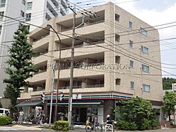 モンテバレ等々力