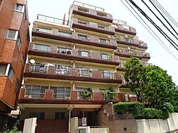 代々木グランドコーポラス