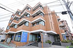 狛江市岩戸南１丁目