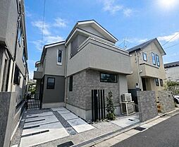 世田谷区駒沢4丁目戸建