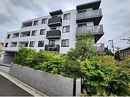 オーパスホームズ武蔵小金井