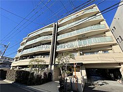 パレステージ狛江