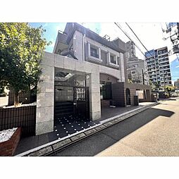 オスカー中央マンション