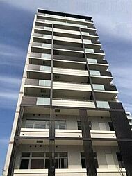 グランシャルール武蔵境