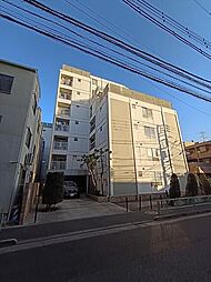 上北沢第一コーポラス