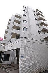 世田谷区代田３丁目