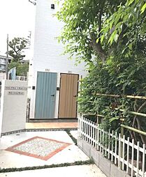 ソルナクレイシア明大前