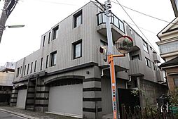 ベルメゾン千歳台